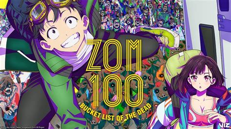 zom 100 anime porn|Zoom 100 Anime Porn Videos 